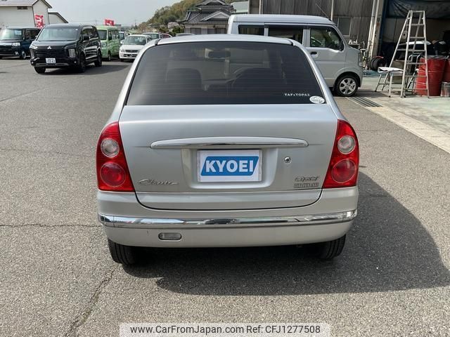 daihatsu opti 2000 quick_quick_L800S_L800S-0011111 image 2