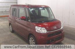 daihatsu tanto 2019 -DAIHATSU--Tanto LA600S--0782798---DAIHATSU--Tanto LA600S--0782798-