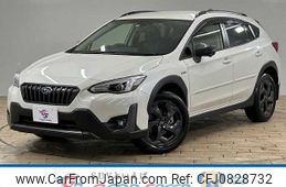 subaru xv 2022 -SUBARU--Subaru XV 5AA-GTE--GTE-065944---SUBARU--Subaru XV 5AA-GTE--GTE-065944-