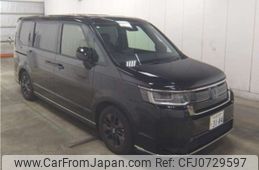 honda stepwagon 2023 -HONDA 【前橋 300ﾃ3184】--Stepwgn 5BA-RP6--RP6-1115429---HONDA 【前橋 300ﾃ3184】--Stepwgn 5BA-RP6--RP6-1115429-