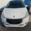 peugeot 208 2015 CFJ1599952 image 2