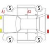 toyota estima 2006 -TOYOTA--Estima DBA-ACR55W--ACR55-7000475---TOYOTA--Estima DBA-ACR55W--ACR55-7000475- image 2