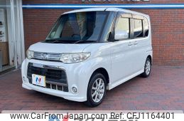 daihatsu tanto 2012 quick_quick_L375S_L375S-0503325