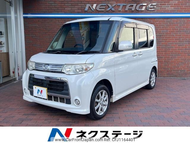 daihatsu tanto 2012 quick_quick_L375S_L375S-0503325 image 1