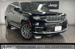 jeep grand-cherokee 2023 quick_quick_7BA-WL36LA_1C4RJKNG1P8801957