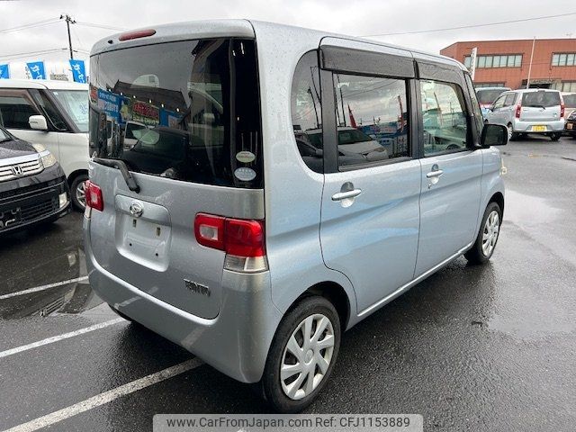 daihatsu tanto 2011 -DAIHATSU--Tanto L375S--L375S---DAIHATSU--Tanto L375S--L375S- image 2