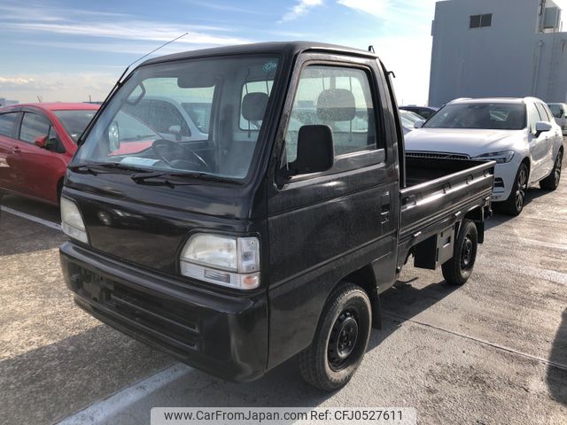 honda acty-truck 1997 CFJBID_ASNET_HA4-2364760 image 1