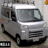 daihatsu hijet-van 2022 -DAIHATSU 【品川 000ﾝ0000】--Hijet Van S700V-0015685---DAIHATSU 【品川 000ﾝ0000】--Hijet Van S700V-0015685- image 1