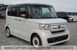 honda n-box 2019 -HONDA--N BOX DBA-JF3--JF3-1297570---HONDA--N BOX DBA-JF3--JF3-1297570-