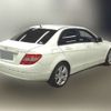 mercedes-benz c-class 2008 -MERCEDES-BENZ--Benz C Class DBA-204041--WDD2040412A115315---MERCEDES-BENZ--Benz C Class DBA-204041--WDD2040412A115315- image 2