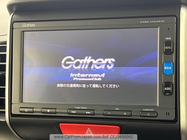 honda n-box 2017 CFJ1650092 image 2