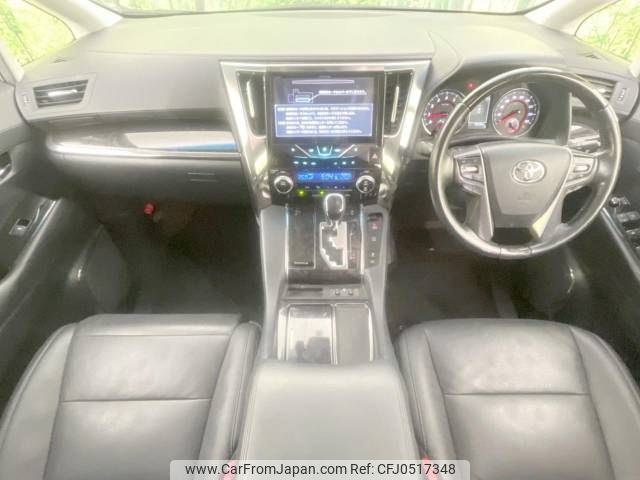 toyota vellfire 2018 -TOYOTA--Vellfire DBA-AGH30W--AGH30-0196756---TOYOTA--Vellfire DBA-AGH30W--AGH30-0196756- image 2