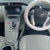 toyota prius 2012 quick_quick_ZVW30_ZVW30-1524146 image 5
