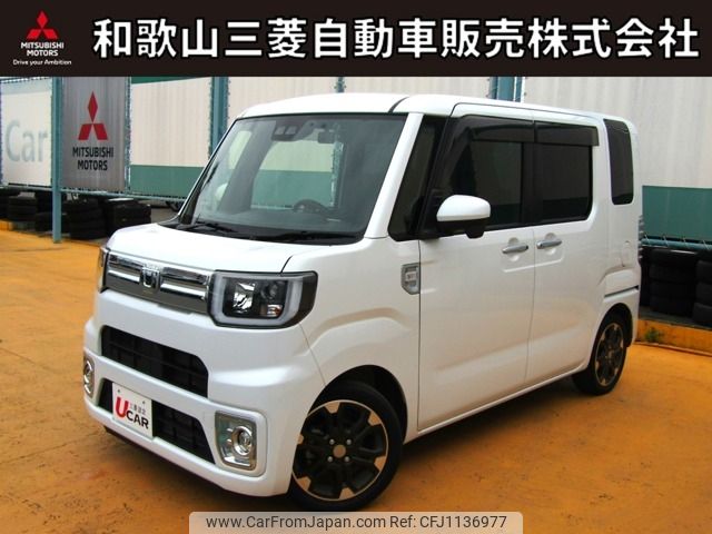 daihatsu wake 2022 -DAIHATSU--WAKE 3BA-LA710S--LA710S-0035523---DAIHATSU--WAKE 3BA-LA710S--LA710S-0035523- image 1