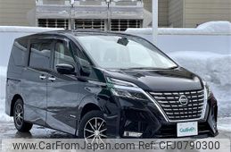 nissan serena 2020 -NISSAN--Serena DAA-GFNC27--GFNC27-033871---NISSAN--Serena DAA-GFNC27--GFNC27-033871-