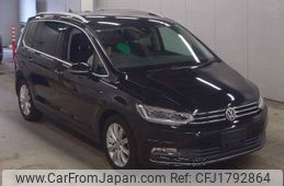 volkswagen golf-touran 2016 CFJ1792864