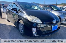 toyota prius 2010 -TOYOTA--Prius DAA-ZVW30--ZVW30-0218903---TOYOTA--Prius DAA-ZVW30--ZVW30-0218903-