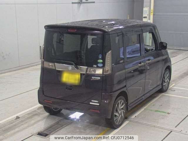 suzuki spacia 2014 -SUZUKI 【三河 581ﾀ5350】--Spacia DBA-MK32S--MK32S-552809---SUZUKI 【三河 581ﾀ5350】--Spacia DBA-MK32S--MK32S-552809- image 2