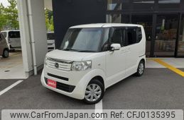 honda n-box-plus 2013 -HONDA--N BOX + JF1--JF1-3000237---HONDA--N BOX + JF1--JF1-3000237-