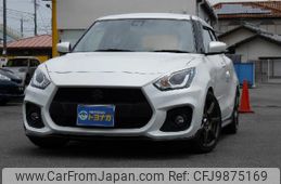 suzuki swift 2020 quick_quick_4BA-ZC33S_ZC33S-405340