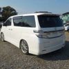 toyota vellfire 2014 -TOYOTA--Vellfire DBA-ANH20W--ANH20-8327437---TOYOTA--Vellfire DBA-ANH20W--ANH20-8327437- image 2