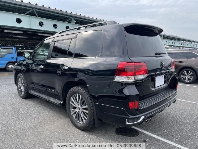 toyota land-cruiser 2018 quick_quick_CBA-URJ202W_URJ202-4174559 image 2