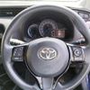 toyota vitz 2017 -TOYOTA--Vitz DAA-NHP130--NHP130-2002504---TOYOTA--Vitz DAA-NHP130--NHP130-2002504- image 20