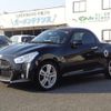 daihatsu copen 2014 quick_quick_DBA-LA400K_LA400K-0002814 image 1