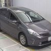 toyota prius-α 2012 -TOYOTA 【名古屋 999ｱ9999】--Prius α DAA-ZVW41W--ZVW41W-3119570---TOYOTA 【名古屋 999ｱ9999】--Prius α DAA-ZVW41W--ZVW41W-3119570- image 12