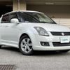 suzuki swift 2009 -SUZUKI--Swift DBA-ZC71S--ZC71S-477106---SUZUKI--Swift DBA-ZC71S--ZC71S-477106- image 1