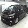 toyota vellfire 2011 -TOYOTA--Vellfire ANH20W--ANH20-8193811---TOYOTA--Vellfire ANH20W--ANH20-8193811- image 5