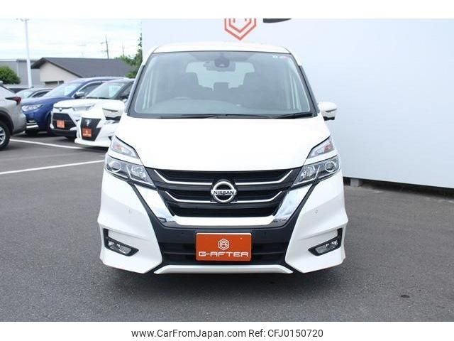 nissan serena 2019 -NISSAN--Serena DAA-GFC27--GFC27-169014---NISSAN--Serena DAA-GFC27--GFC27-169014- image 2