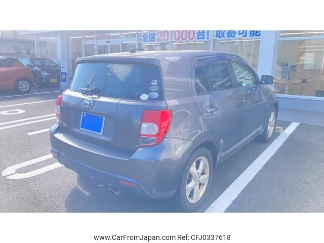 toyota ist 2007 -TOYOTA--Ist DBA-NCP110--NCP110-0010914---TOYOTA--Ist DBA-NCP110--NCP110-0010914- image 2