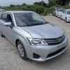toyota corolla-axio 2014 CFJ1693636 image 18
