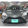 toyota vitz 2019 quick_quick_DBA-NSP130_NSP130-4023130 image 6