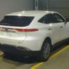 toyota harrier 2022 quick_quick_6BA-MXUA85_MXUA85-0010963 image 2