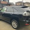 toyota harrier 2011 CFJ1851251 image 5