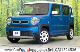 suzuki hustler 2021 CFJ1524536