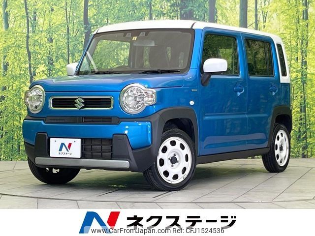 suzuki hustler 2021 CFJ1524536 image 1