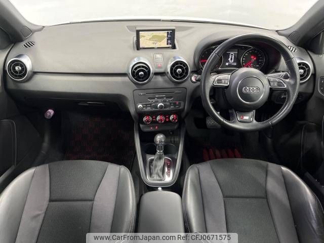 audi a1 2014 -AUDI--Audi A1 DBA-8XCAX--WAUZZZ8X4EB045941---AUDI--Audi A1 DBA-8XCAX--WAUZZZ8X4EB045941- image 2