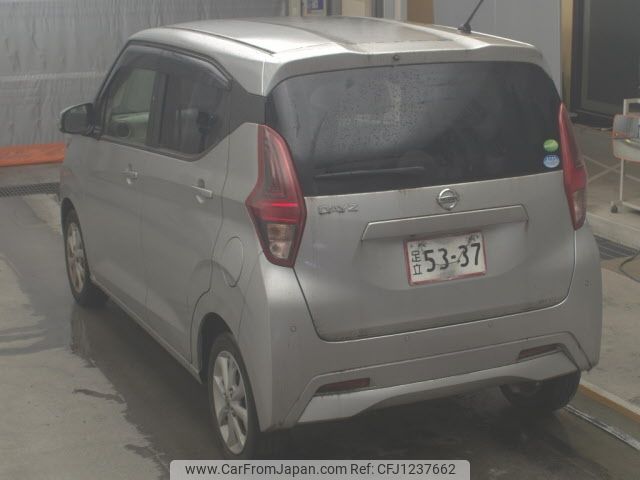 nissan dayz 2019 -NISSAN--DAYZ B43W--0022169---NISSAN--DAYZ B43W--0022169- image 2