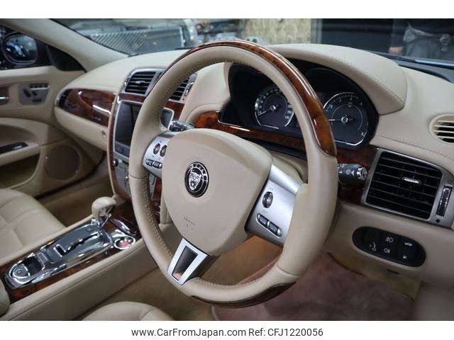 jaguar xk-series 2008 -JAGUAR--Jaguar XK Series CBA-J435A--SAJKC44KX85B25710---JAGUAR--Jaguar XK Series CBA-J435A--SAJKC44KX85B25710- image 2