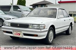 toyota mark-ii 1990 -TOYOTA--Mark2 E-JZX81--JZX81-3008388---TOYOTA--Mark2 E-JZX81--JZX81-3008388-