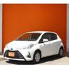 toyota vitz 2018 quick_quick_DAA-NHP130_2031632 image 1