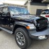 chrysler jeep-wrangler 2023 -CHRYSLER--Jeep Wrangler 3BA-JL20L--1C4HJXLN8PW611417---CHRYSLER--Jeep Wrangler 3BA-JL20L--1C4HJXLN8PW611417- image 16