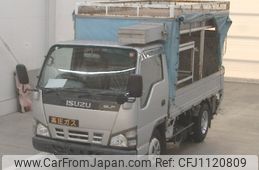 isuzu elf-truck 2007 -ISUZU--Elf NKR81-7071809---ISUZU--Elf NKR81-7071809-