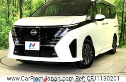 nissan serena 2023 -NISSAN--Serena 5BA-FC28--FC28-016234---NISSAN--Serena 5BA-FC28--FC28-016234-