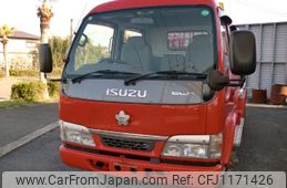 isuzu elf-truck 2002 -ISUZU--Elf NKR81GN--7000079---ISUZU--Elf NKR81GN--7000079-