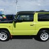 suzuki jimny 2023 CFJ1743744 image 6