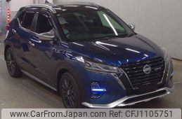nissan nissan-others 2021 quick_quick_6AA-P15_055667